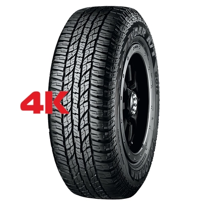 Шина Yokohama Geolandar A/T G015 265/65 R17 112H