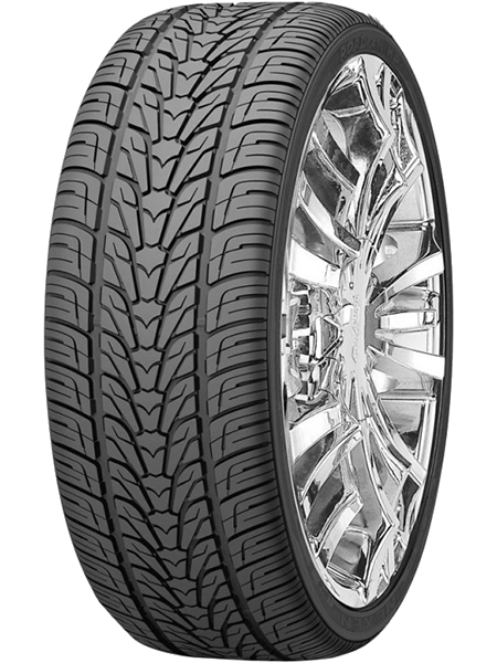 Roadian HP