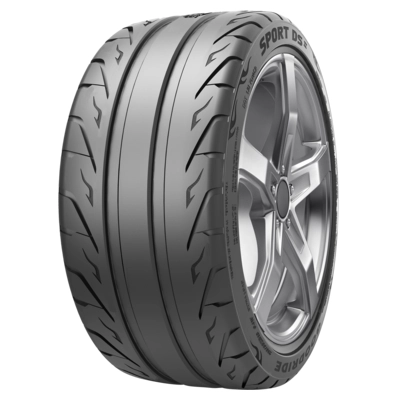 Шина Goodride Sport DSII 255/35 R18 94W