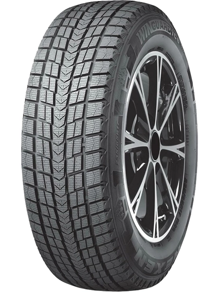 Winguard Ice SUV