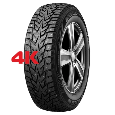 Winguard Winspike WS62 SUV