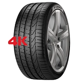 P Zero Шина Pirelli P Zero 275/40 R22 107Y Runflat 